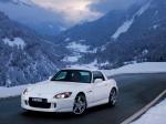Honda S2000 Ultimate Edition 2009 года